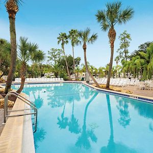 Tropical Palms Resort